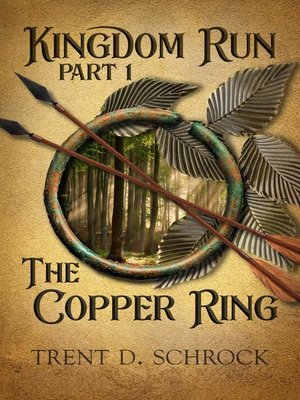 cover image of The Copper Ring